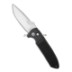 Нож Rockeye Satin Pro-Tech складной автоматический PTLG205 Satin